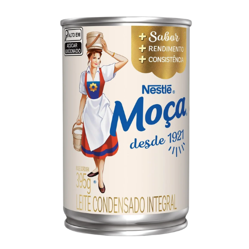Leite Condensado